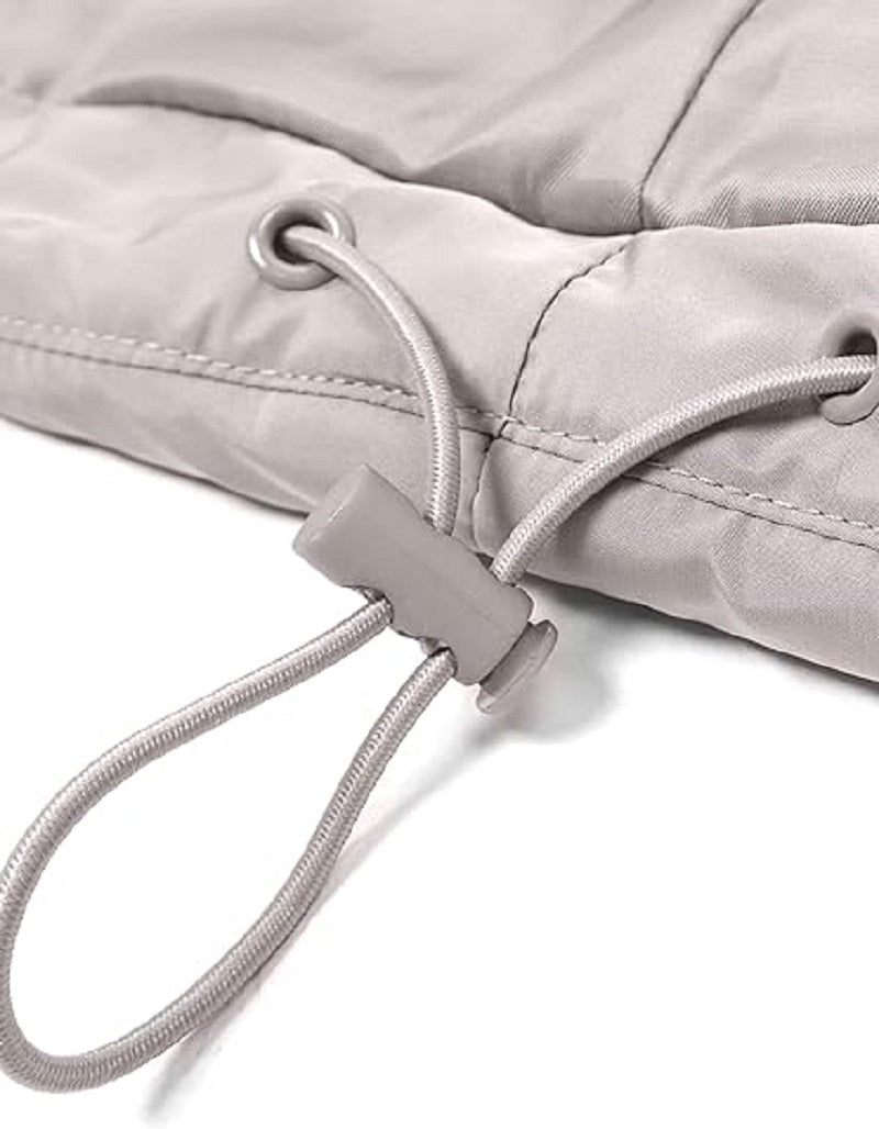 EP | Manteau général tendance et élégant