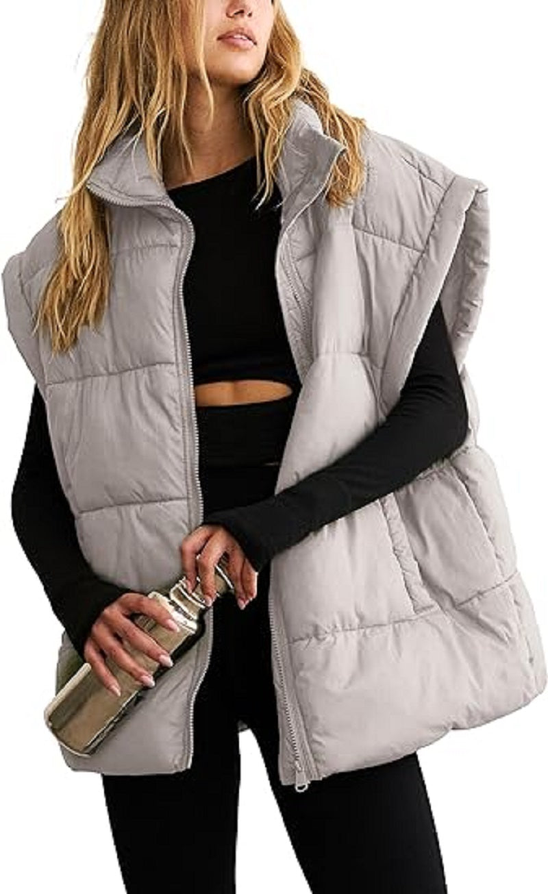 EP | Manteau général tendance et élégant