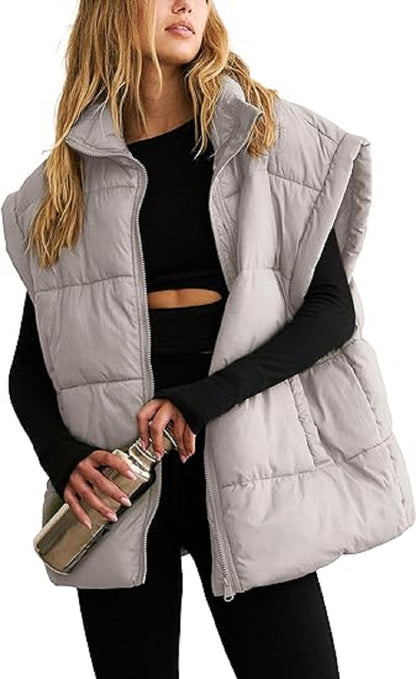 EP | Manteau général tendance et élégant