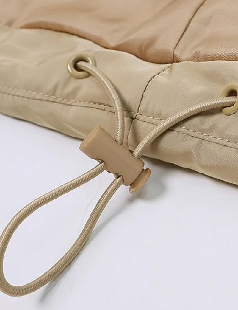 EP | Manteau général tendance et élégant