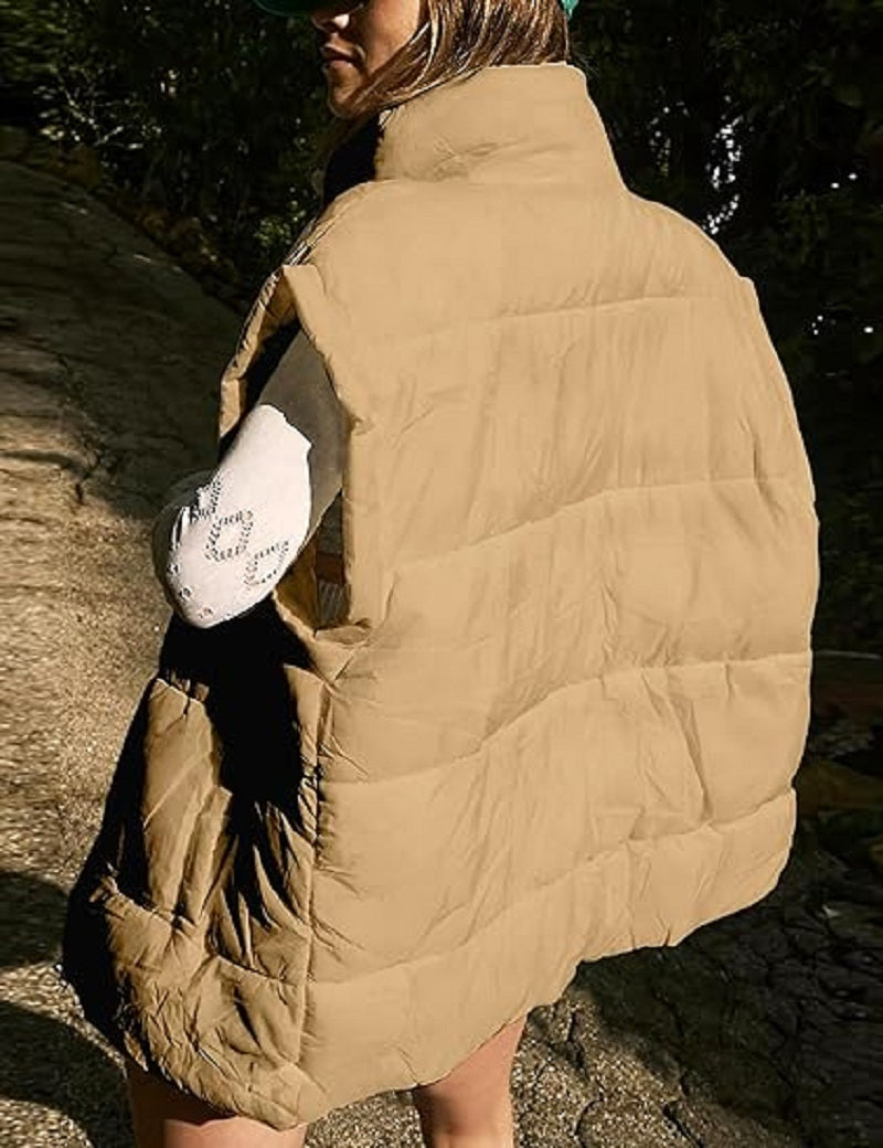 EP | Manteau général tendance et élégant