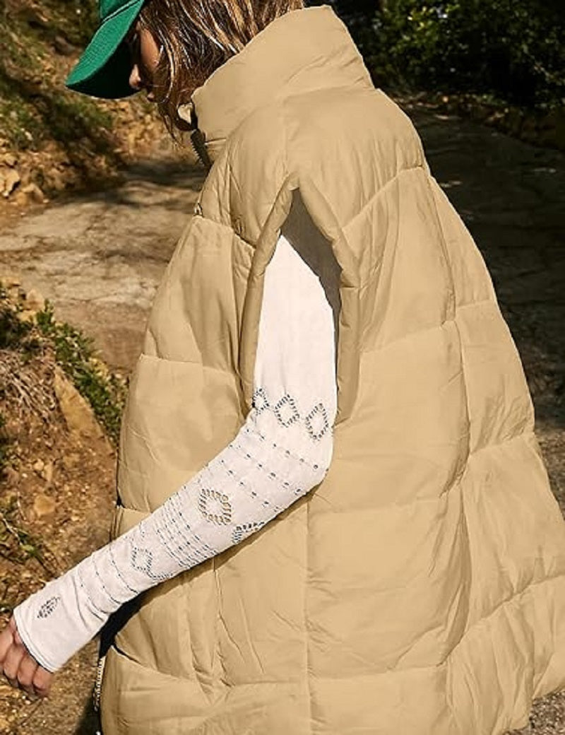 EP | Manteau général tendance et élégant