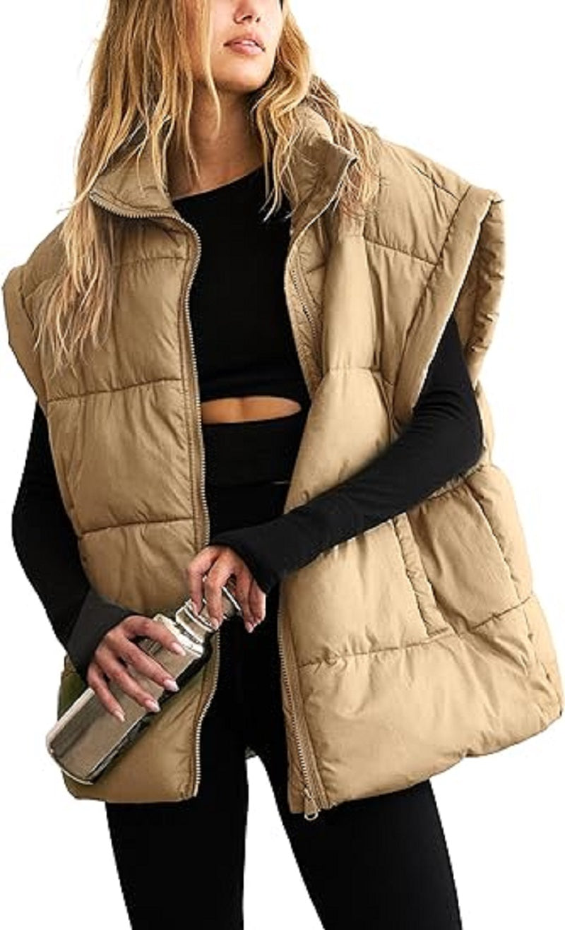 EP | Manteau général tendance et élégant