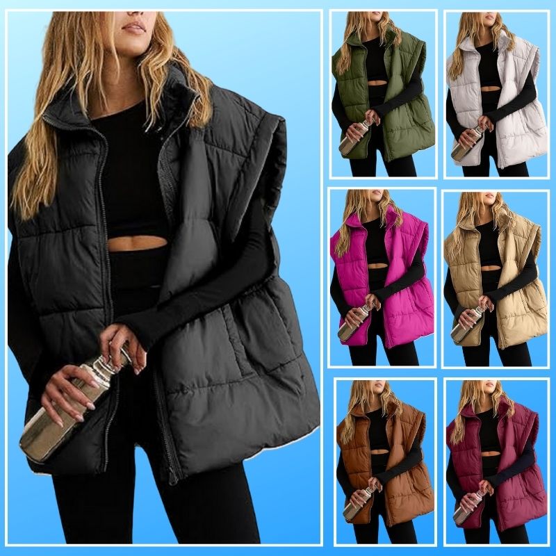 EP | Manteau général tendance et élégant