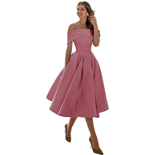 EP | Robe femme | Robe de cocktail | Robe de cérémonie | Robe midi