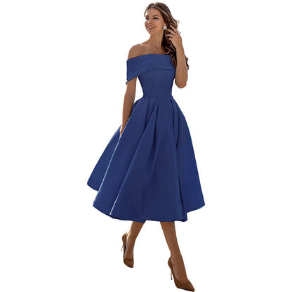 EP | Robe femme | Robe de cocktail | Robe de cérémonie | Robe midi