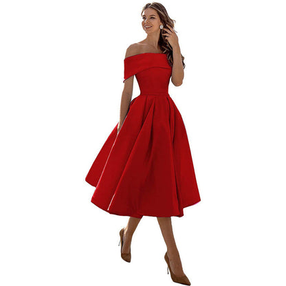 EP | Robe femme | Robe de cocktail | Robe de cérémonie | Robe midi
