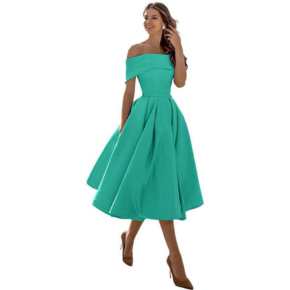 EP | Robe femme | Robe de cocktail | Robe de cérémonie | Robe midi