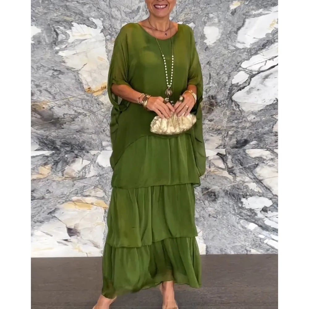 EP | robe en art ancien