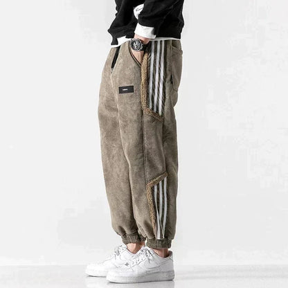 EP | Pantalon de jogging en coton