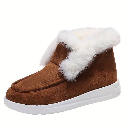 EP | Bottes générales sur mesure et élégantes