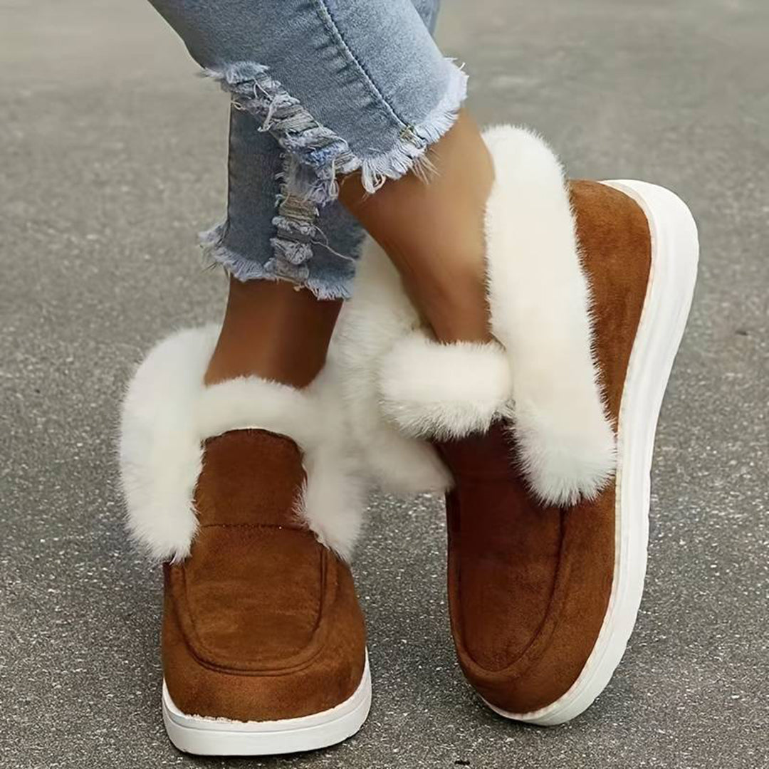 EP | Bottes générales sur mesure et élégantes