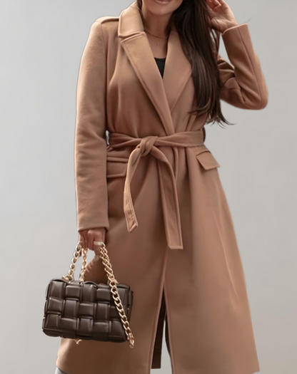 EP | Manteau général moderne et confortable