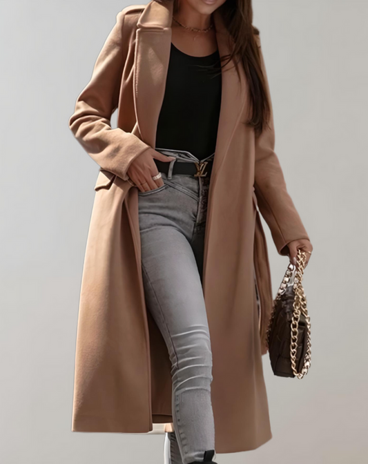 EP | Manteau général moderne et confortable