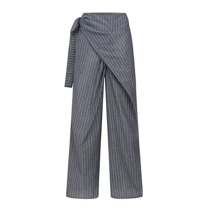 ND | Pantalons d'hiver sur mesure et élégants