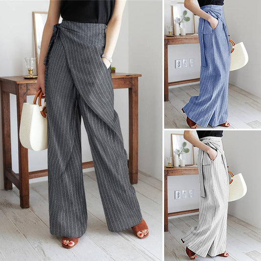 ND | Pantalons d'hiver sur mesure et élégants