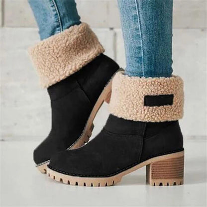 EP | Bottes générales sans effort et chics