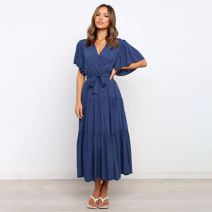 EP | Robe d'hiver moderne et à la mode