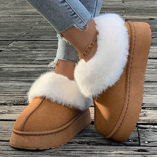 EP | Bottes générales à la mode et minimalistes