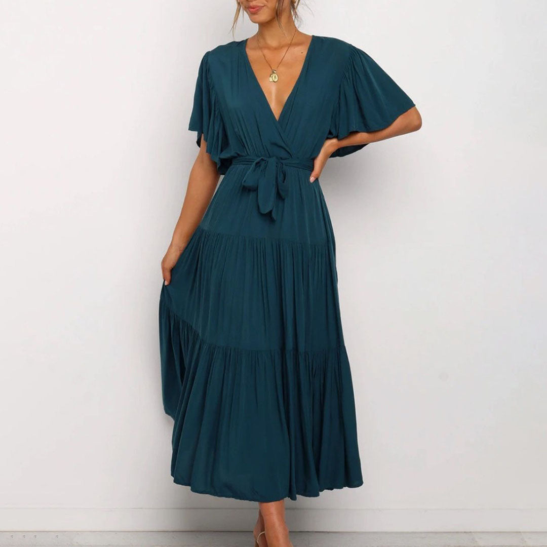 EP | Robe d'hiver moderne et à la mode
