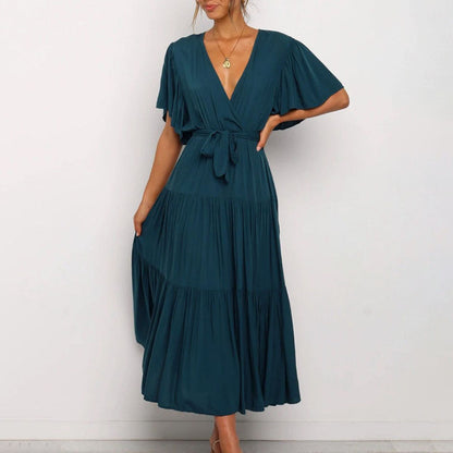 EP | Robe d'hiver moderne et à la mode