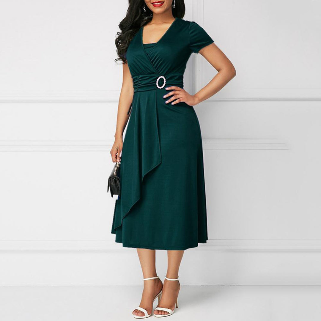 EP | Robe polyvalente et confortable