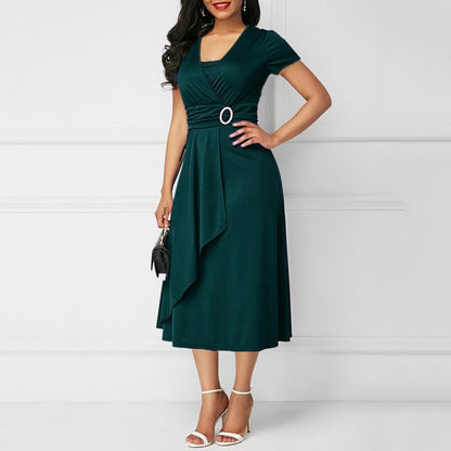 EP | Robe polyvalente et confortable