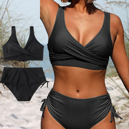 ND | Bikini d'été élégant