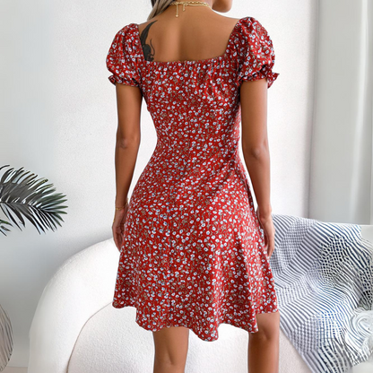 EP | Robe de plage chic