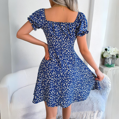 EP | Robe de plage chic