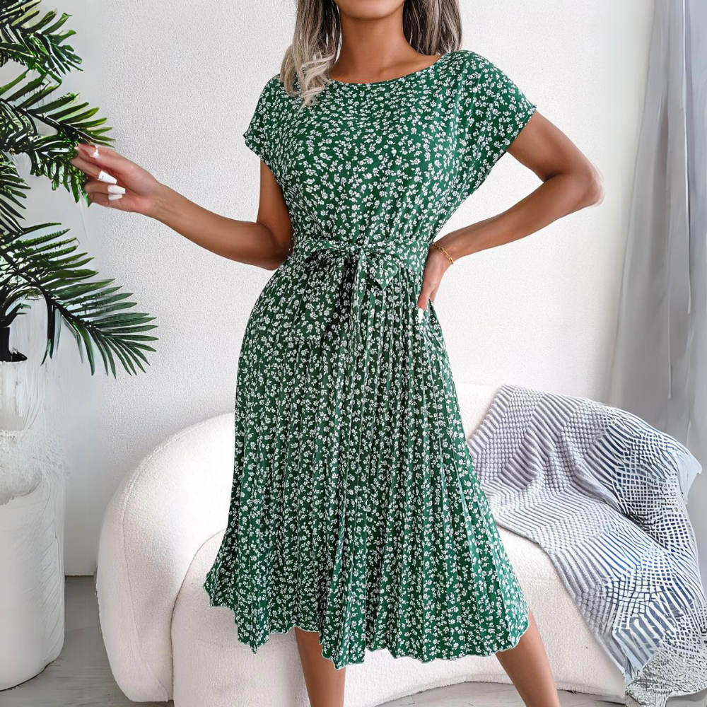EP | Robe de plage décontractée