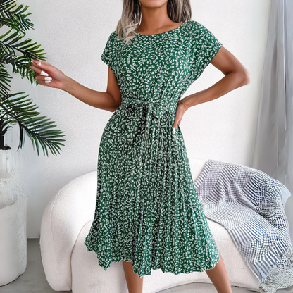 EP | Robe de plage décontractée