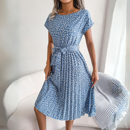 EP | Robe de plage décontractée