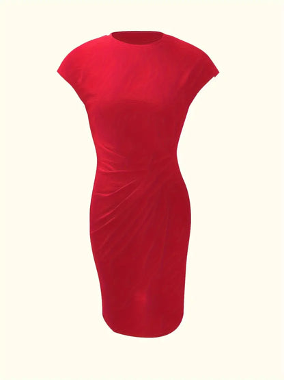 EP | Robe midi intemporelle