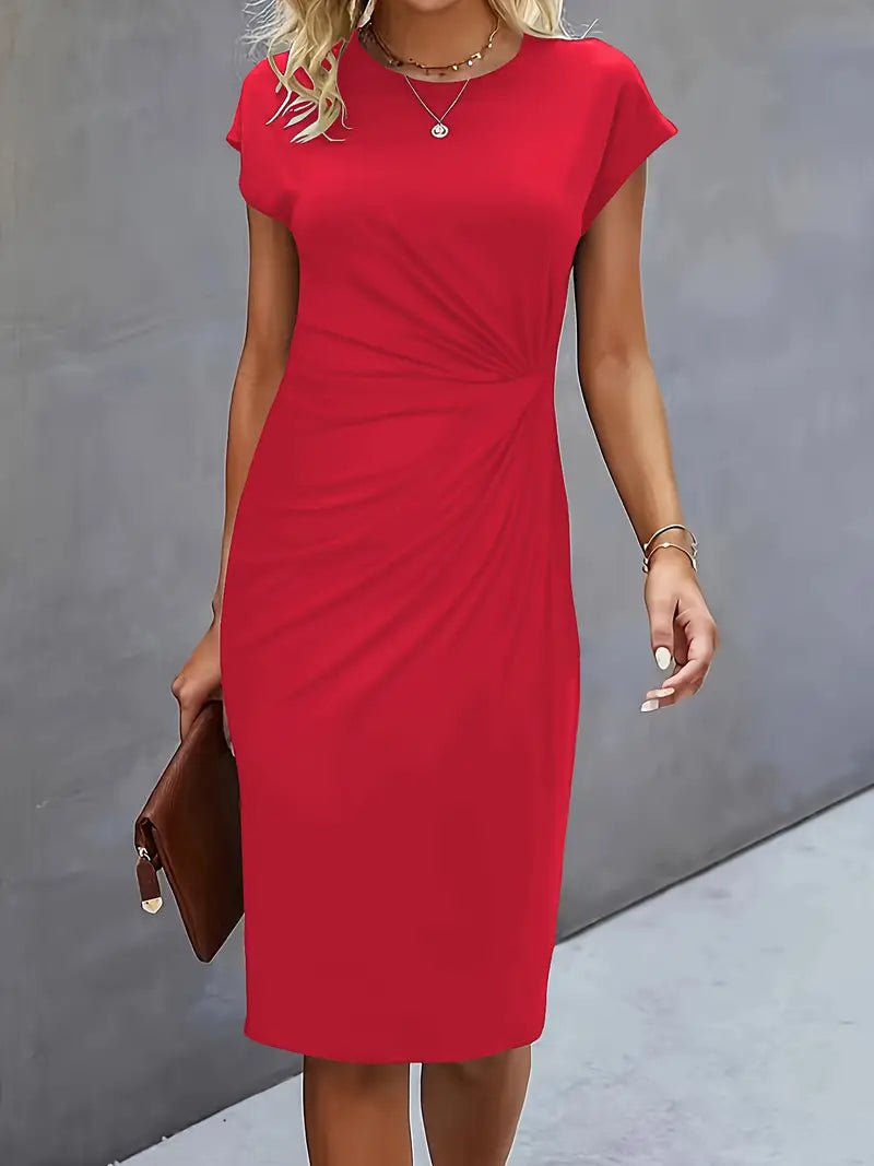 EP | Robe midi intemporelle