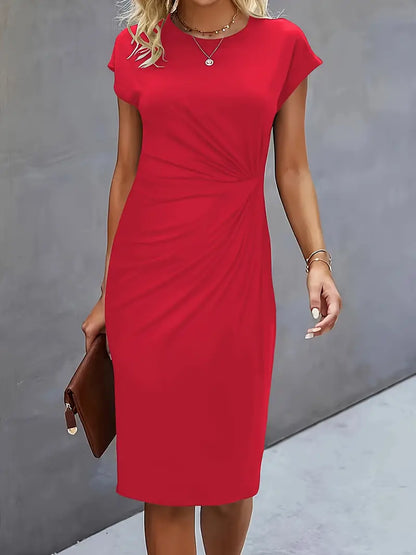 EP | Robe midi intemporelle