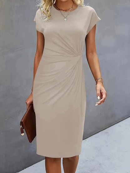 EP | Robe midi intemporelle