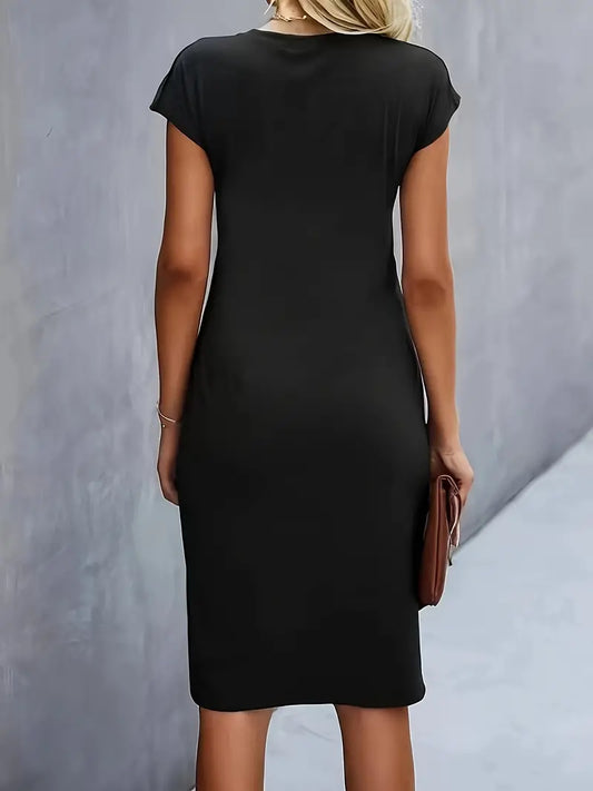 EP | Robe midi intemporelle