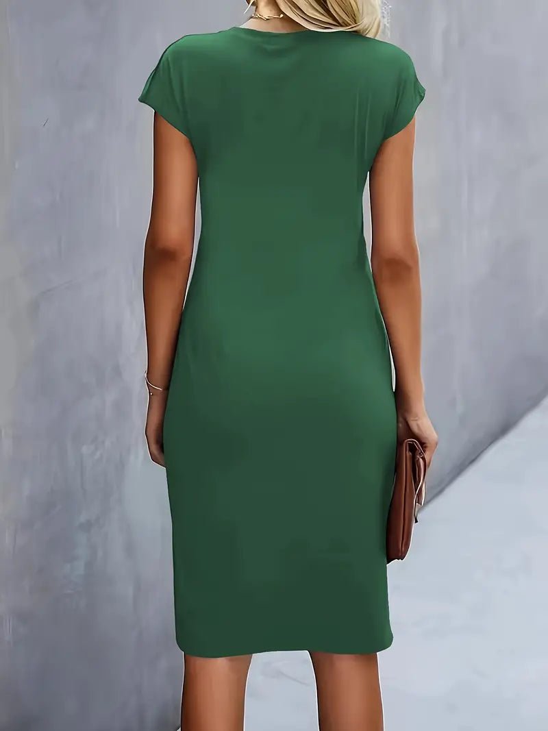 EP | Robe midi intemporelle