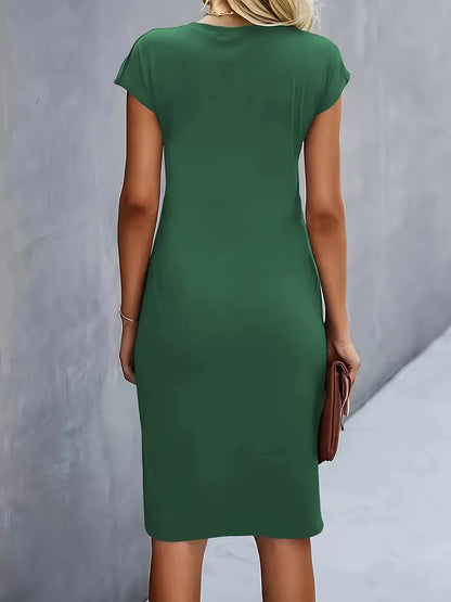 EP | Robe midi intemporelle