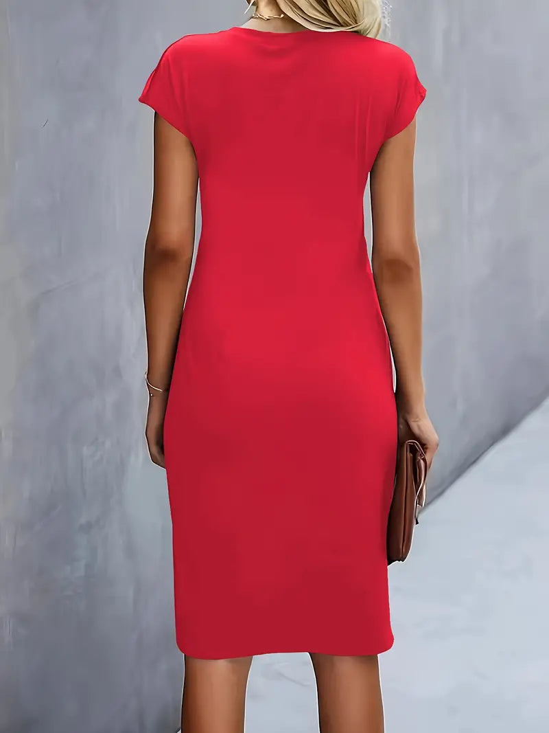 EP | Robe midi intemporelle