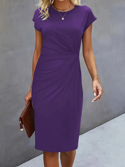 EP | Robe midi intemporelle