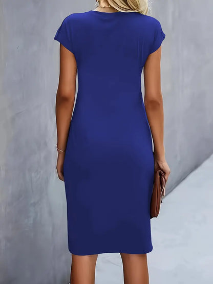 EP | Robe midi intemporelle