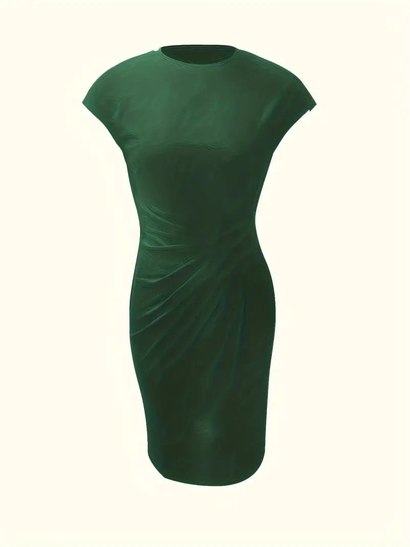 EP | Robe midi intemporelle