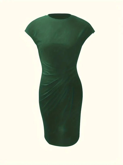 EP | Robe midi intemporelle