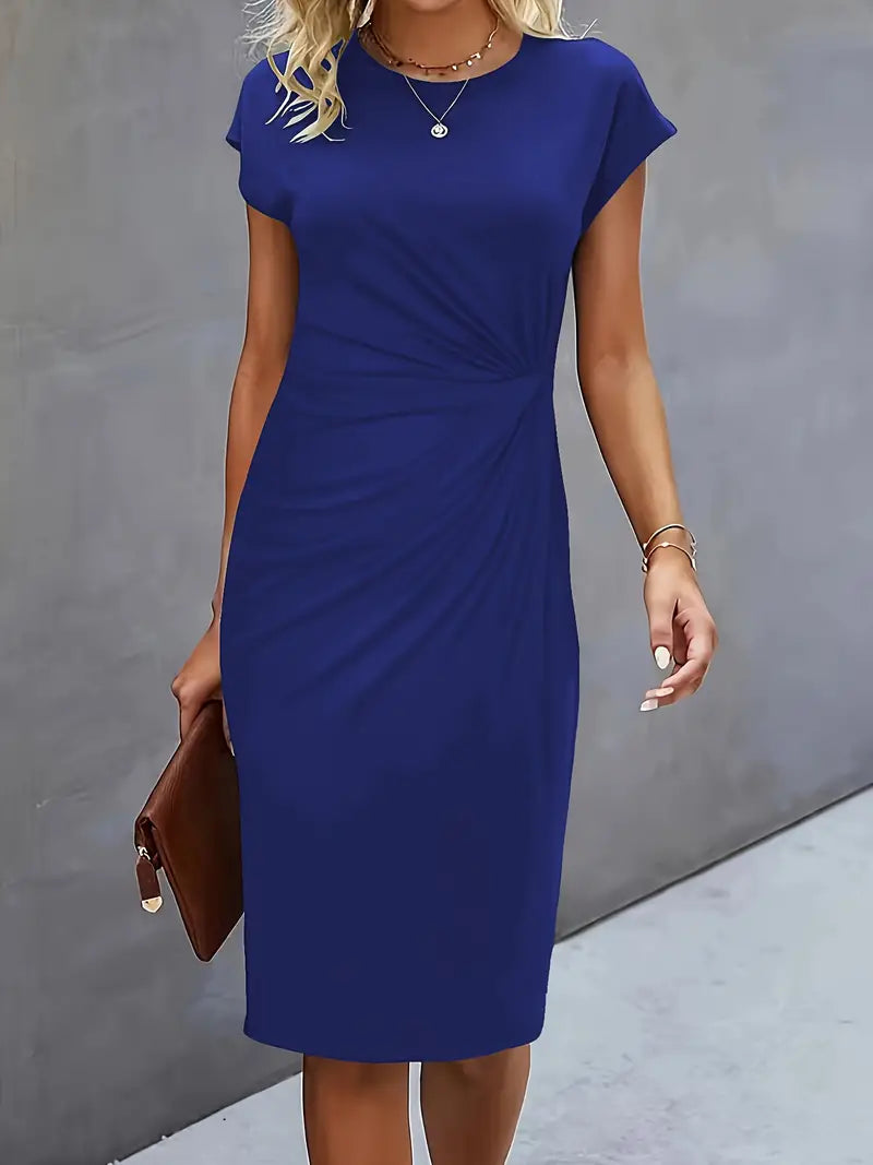 EP | Robe midi intemporelle