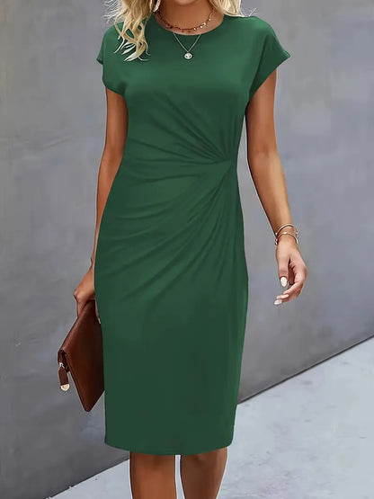 EP | Robe midi intemporelle