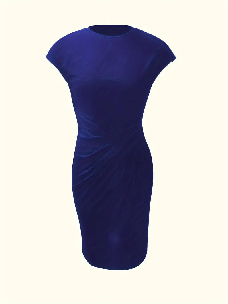 EP | Robe midi intemporelle