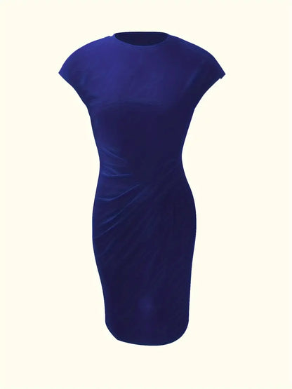 EP | Robe midi intemporelle