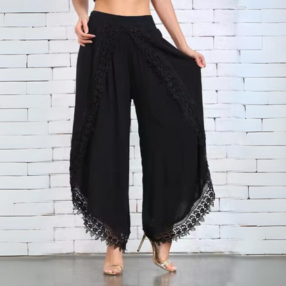 ND | Pantalon de plage été